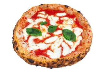 Detail Pizza Mozzarella Di Bufala Nomer 13