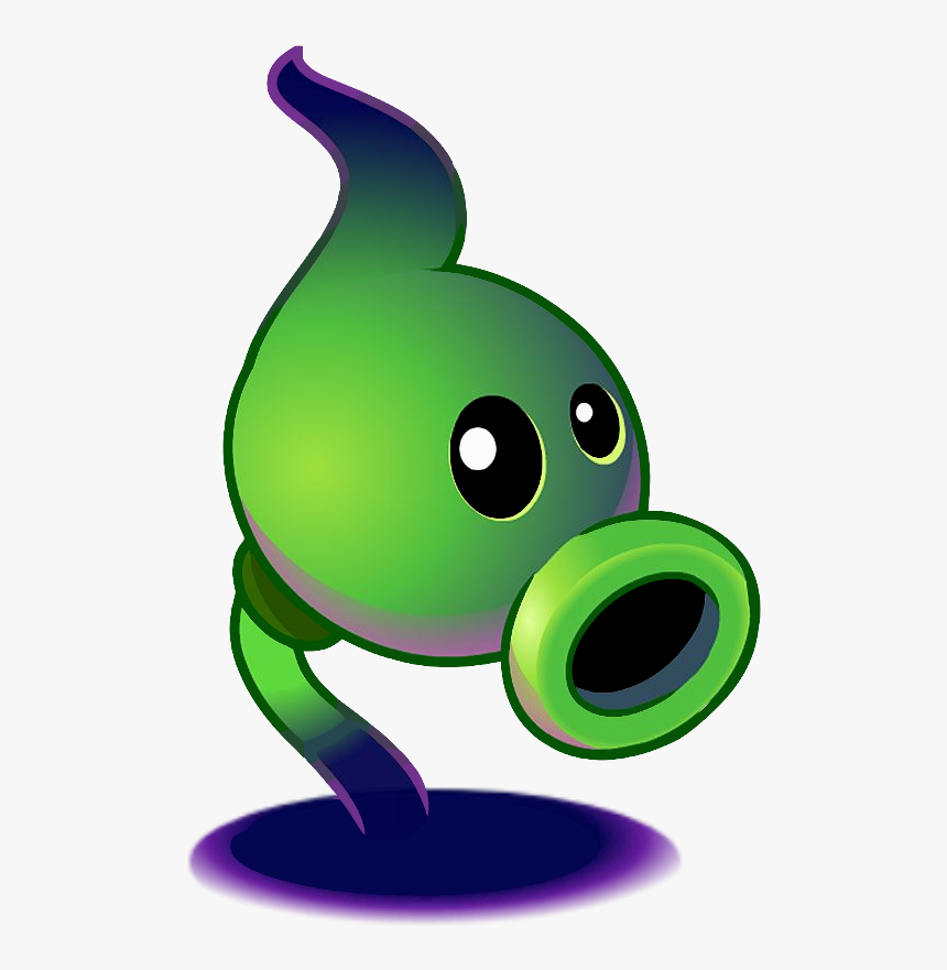 Plants Vs Zombies 2 Logo - 24+ Koleksi Gambar