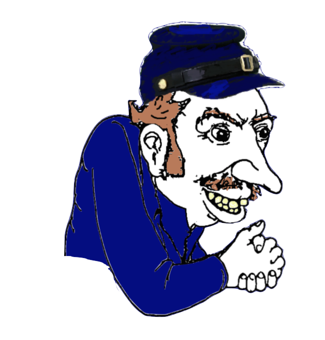 Detail Polizei Meme Nomer 12
