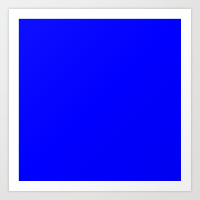 Detail Royal Blue Cobalt Blue Nomer 12