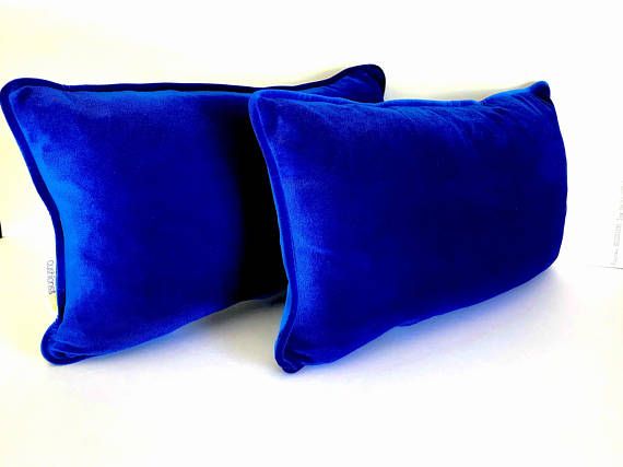 Detail Royal Blue Cobalt Blue Nomer 5