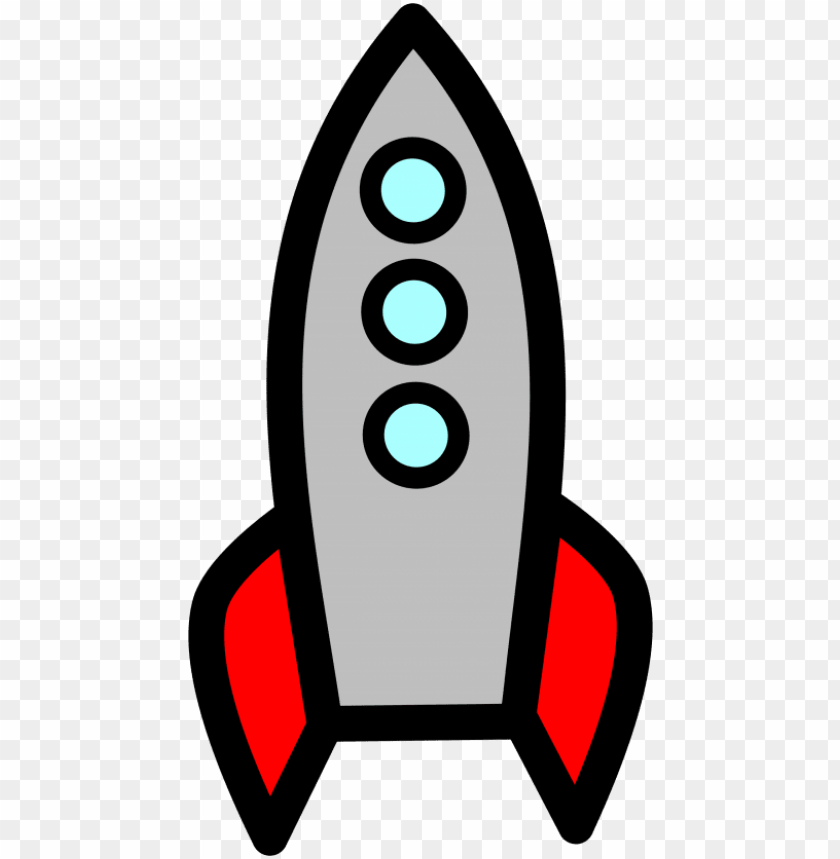 Detail Spaceship Clipart Png Nomer 11