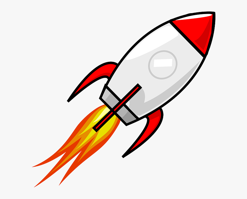 Spaceship Clipart Png - KibrisPDR