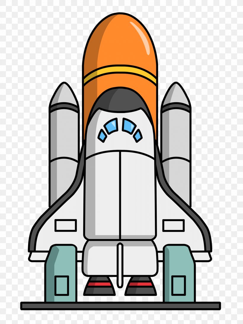 Detail Spaceship Clipart Png Nomer 19