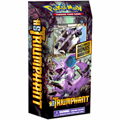 Detail Swampert Theme Deck Nomer 27
