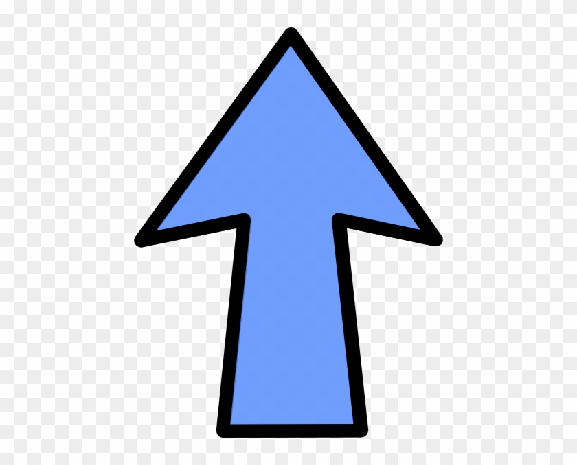 Detail Up Arrow Nomer 7