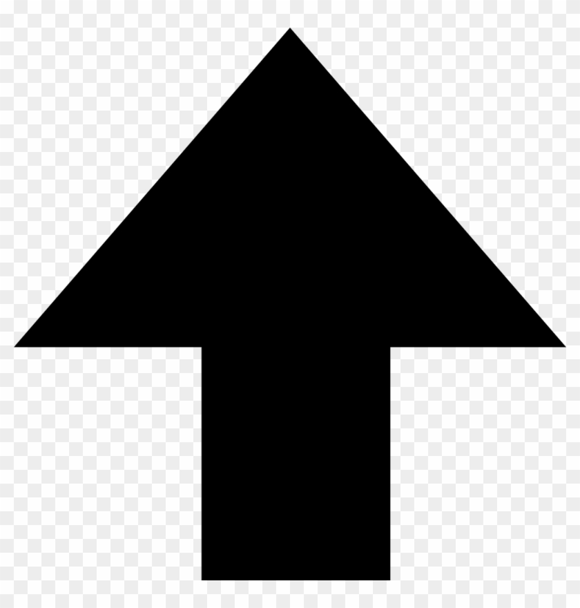 Detail Up Arrow Nomer 12