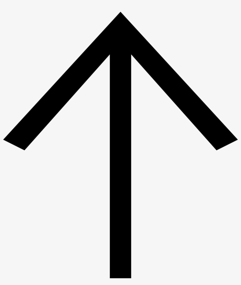 Detail Up Arrow Nomer 14