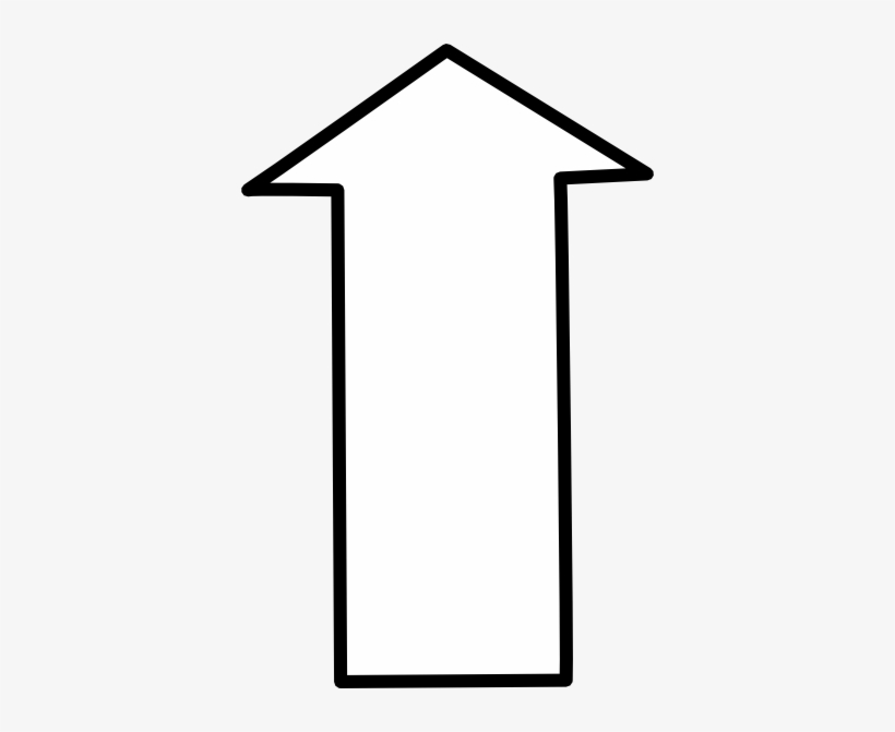 Detail Up Arrow Nomer 21