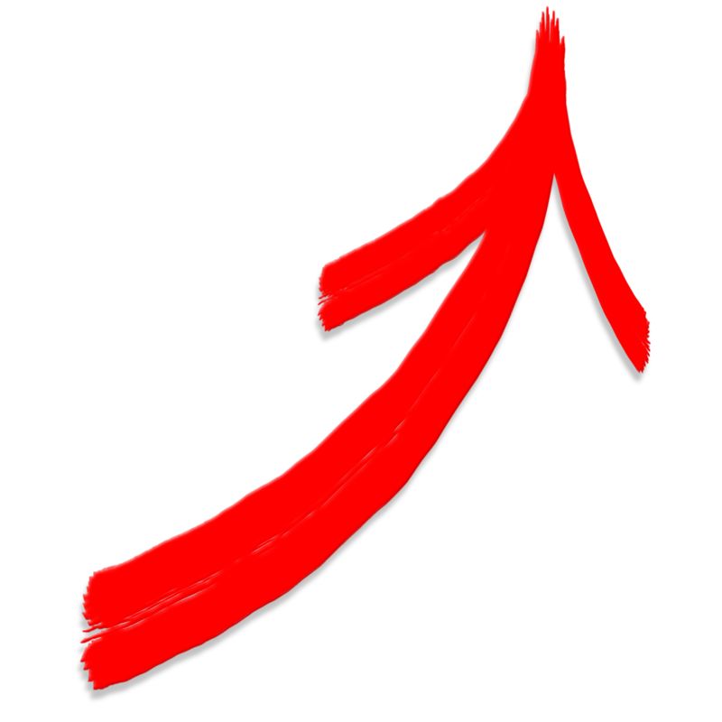Detail Up Arrow Nomer 4