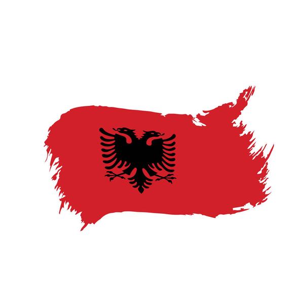 Detail Weltkarte Albanien Nomer 24