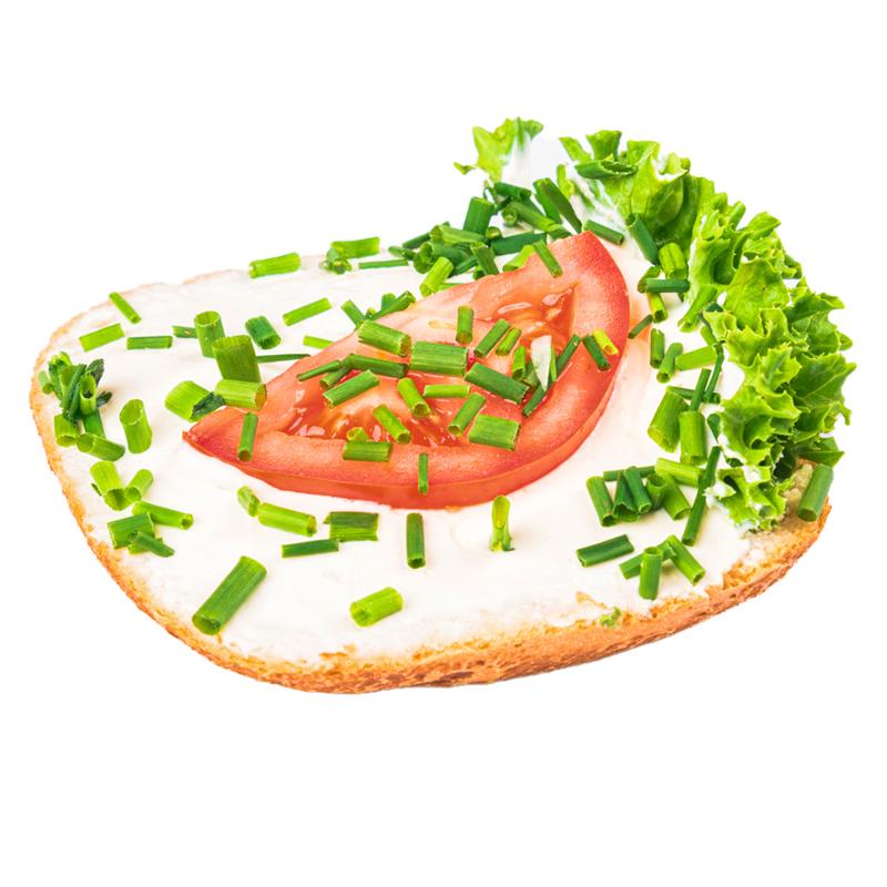 Detail Bagel Tomate Mozzarella Nomer 13