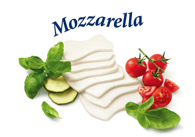 Detail Bagel Tomate Mozzarella Nomer 20