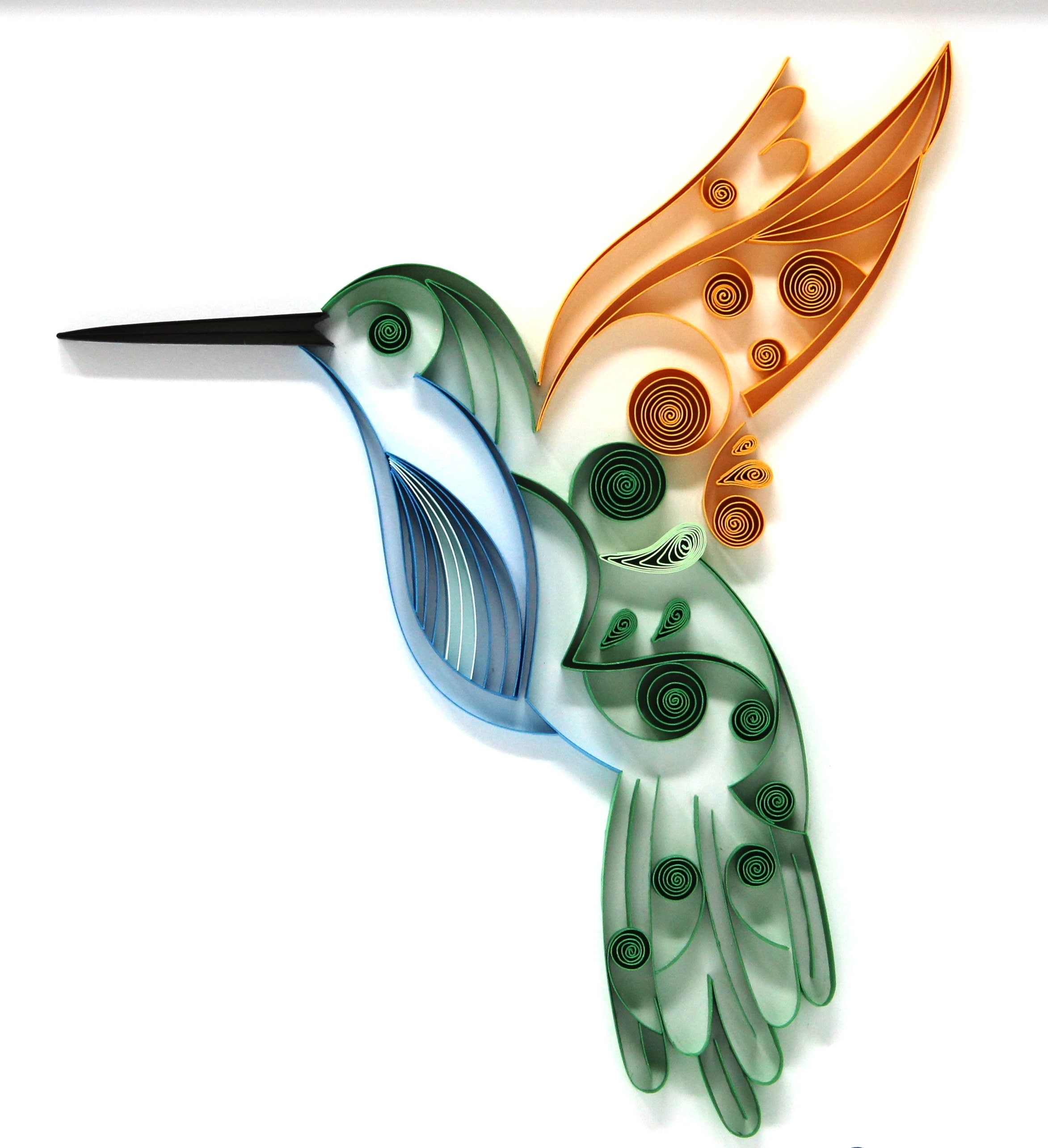 Detail Blume Des Lebens 3d Model Nomer 15