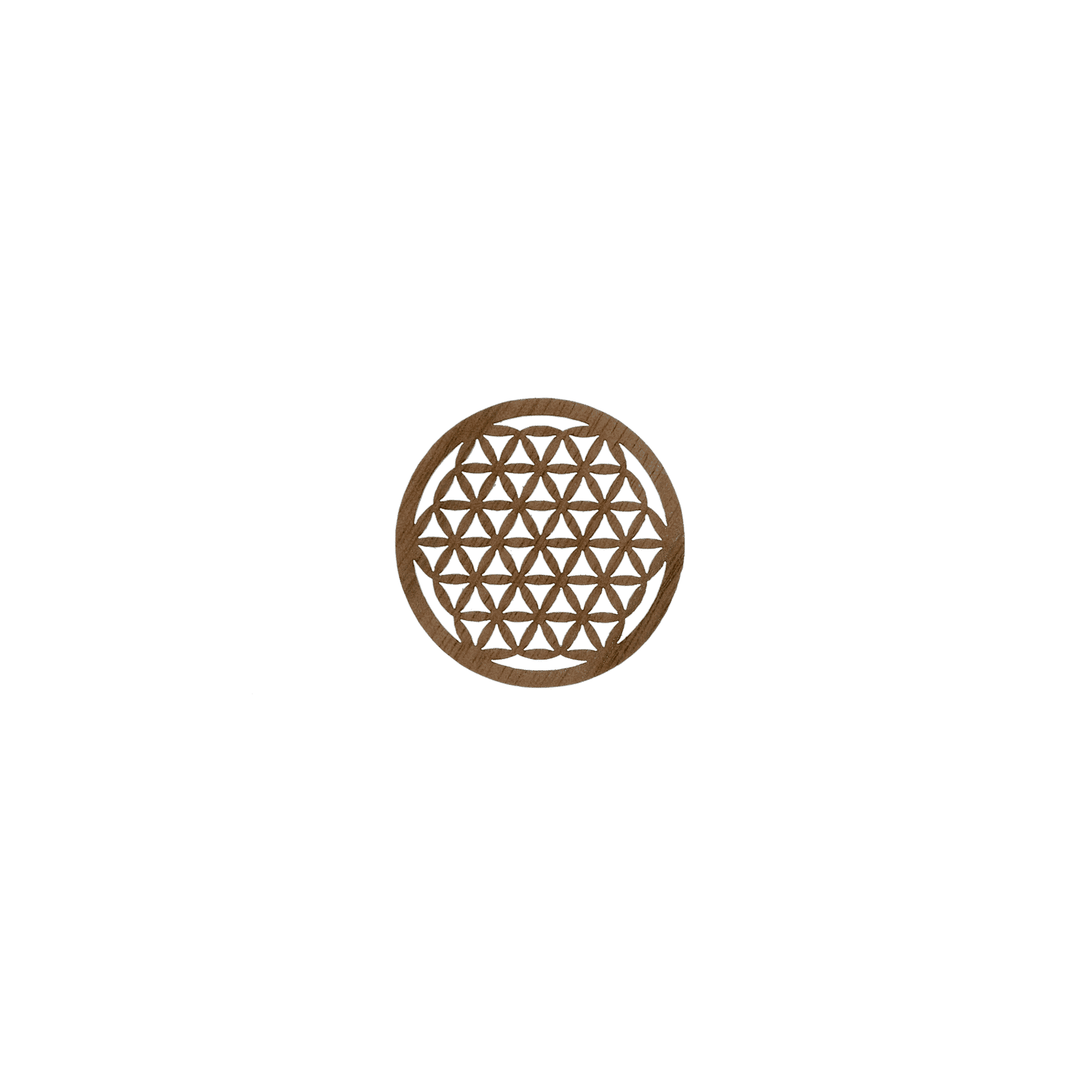 Detail Blume Des Lebens 3d Model Nomer 27