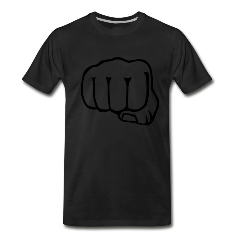Brofist Shirt - KibrisPDR