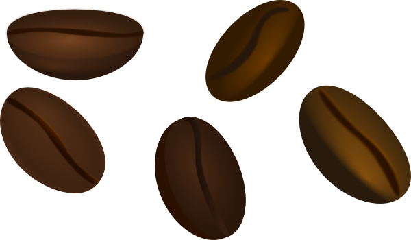 Detail Coffee Beans Png Nomer 17