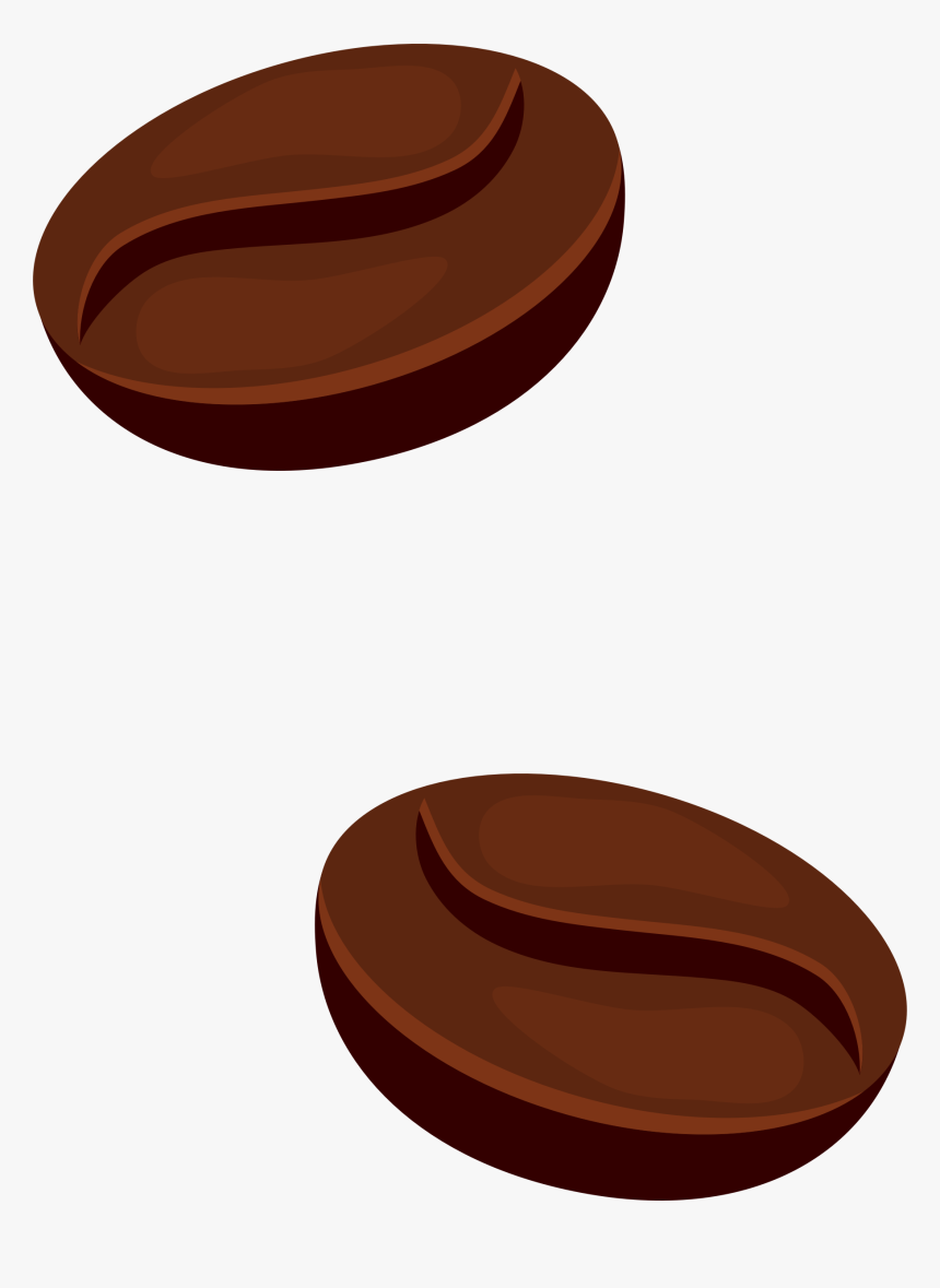 Detail Coffee Beans Png Nomer 2