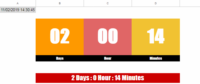 Detail Countdown App Whatsapp Nomer 6