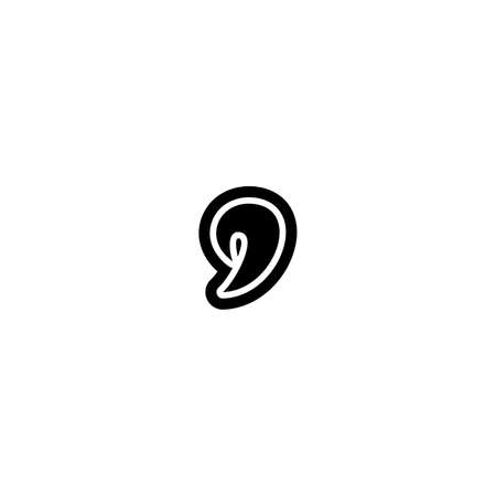 Cursive Apostrophe - KibrisPDR