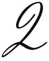 Detail Cursive Apostrophe Nomer 9