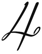 Detail Cursive Apostrophe Nomer 10