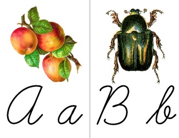 Detail Cursive Apostrophe Nomer 18
