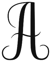 Detail Cursive Apostrophe Nomer 5