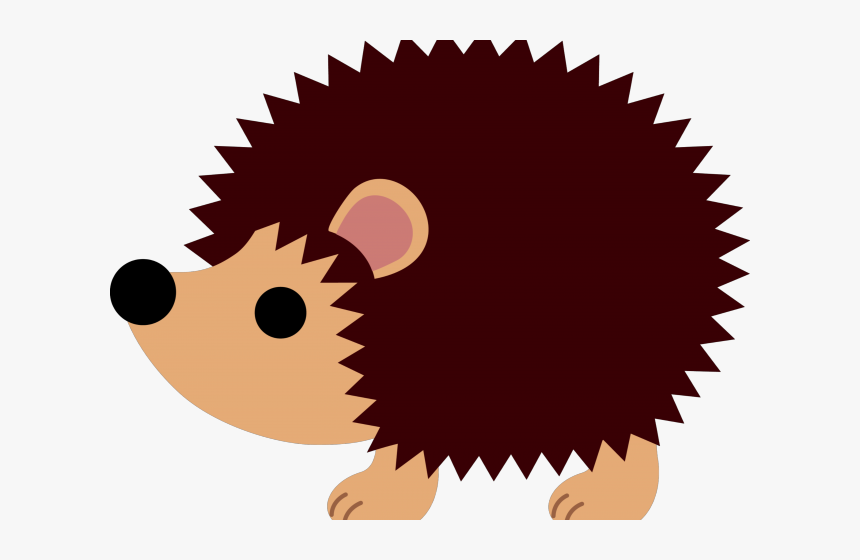 Cute Hedgehog - KibrisPDR