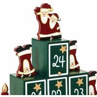 Detail Der Patriot Adventskalender Nomer 26