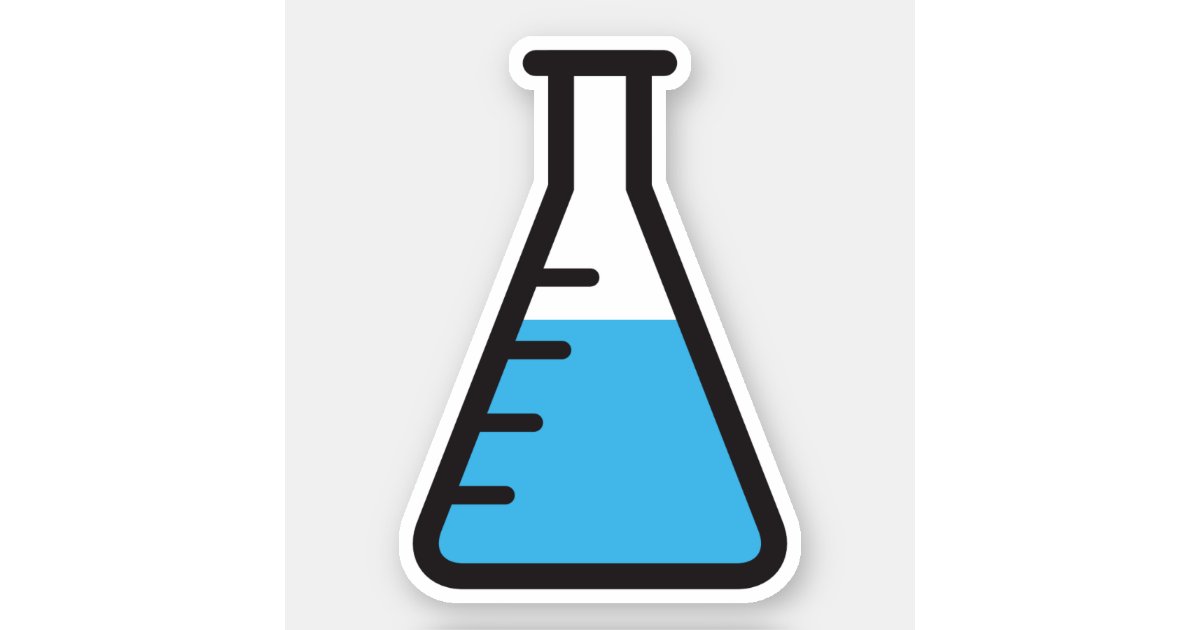 Detail Erlenmeyerkolben Chemie Nomer 16