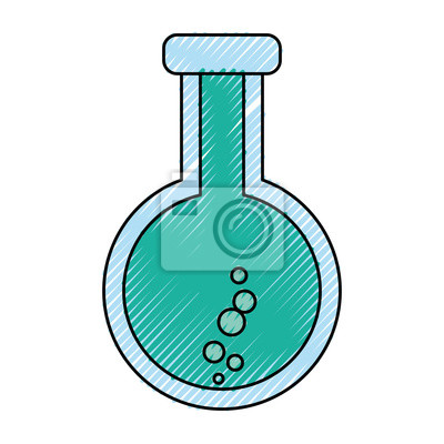 Detail Erlenmeyerkolben Chemie Nomer 7