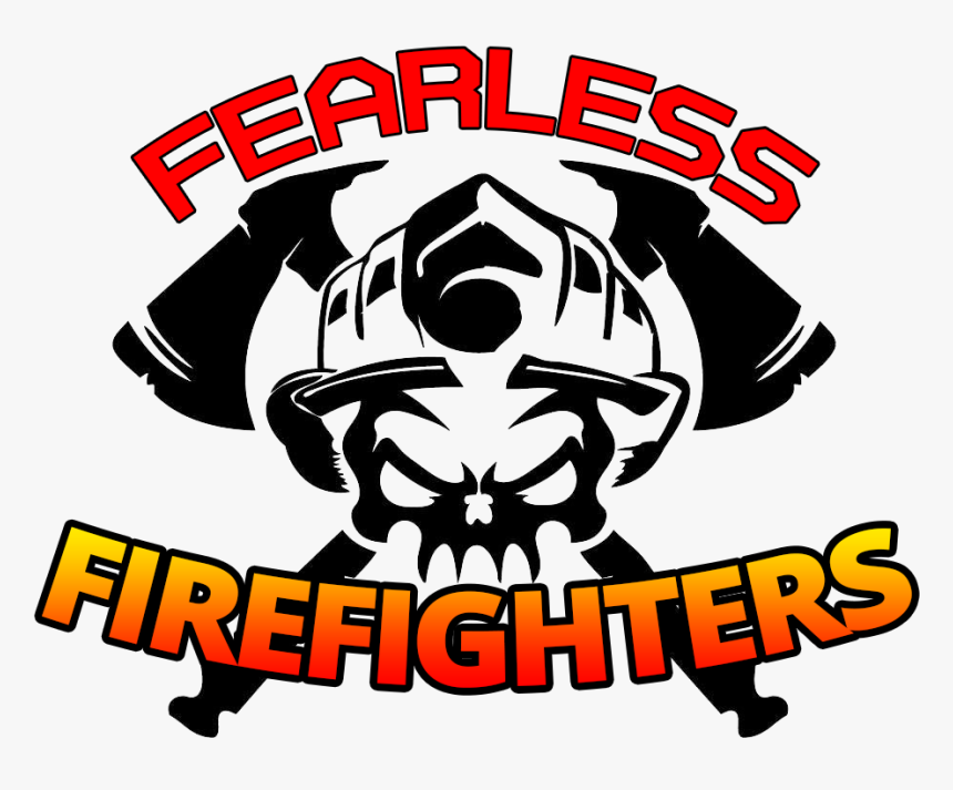 Detail Firefighter Skull Nomer 19