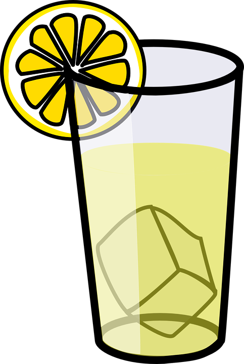 Glas Limonade - KibrisPDR