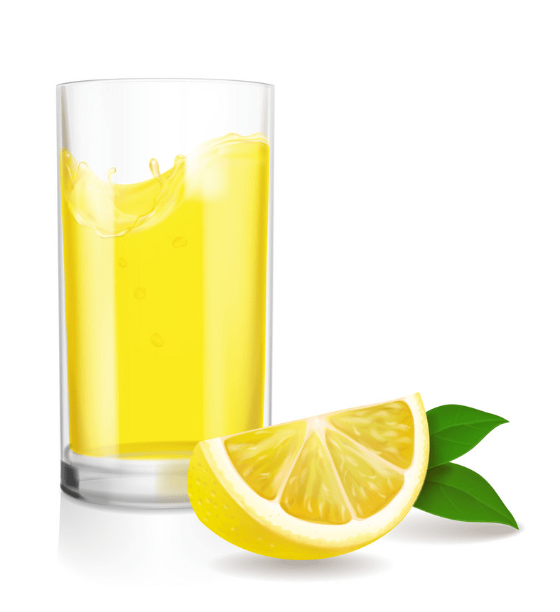 Detail Glas Limonade Nomer 2