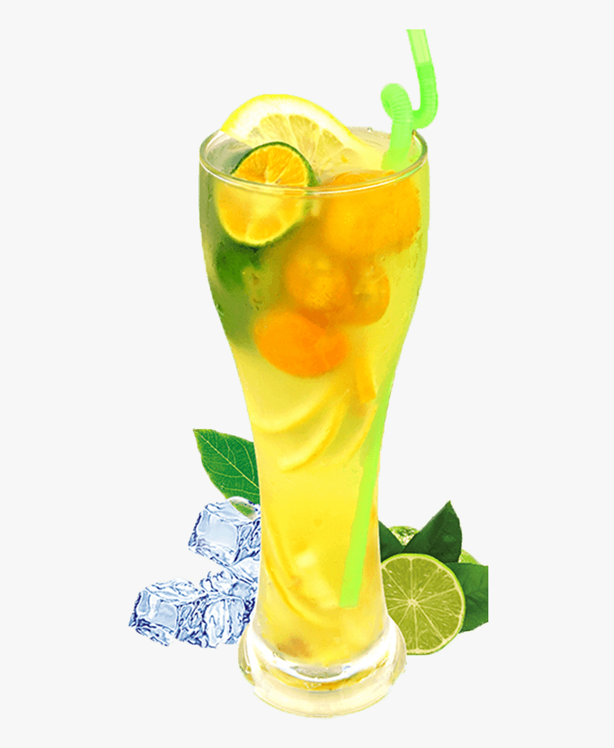 Detail Glas Limonade Nomer 5