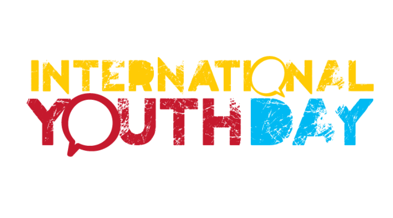 Internationaler Tag Der Jugend - KibrisPDR