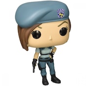 Jill Funko Pop - KibrisPDR