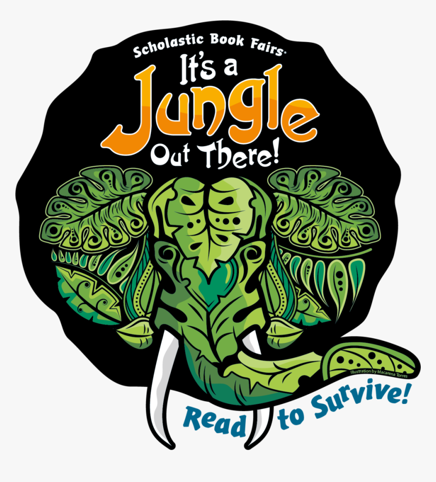 Detail Jungle Book Font Free Nomer 8