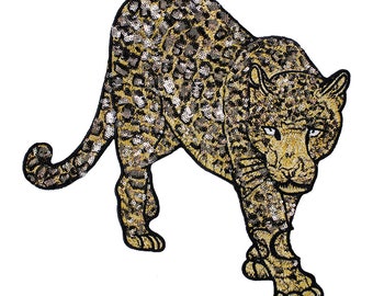 Detail Leopard Motte Nomer 3