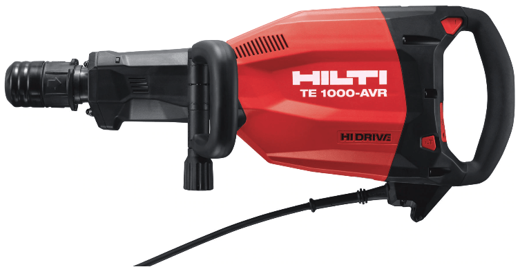 Detail Naradie Hilti Nomer 3