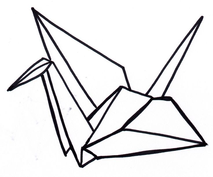 Origami Architektur - KibrisPDR