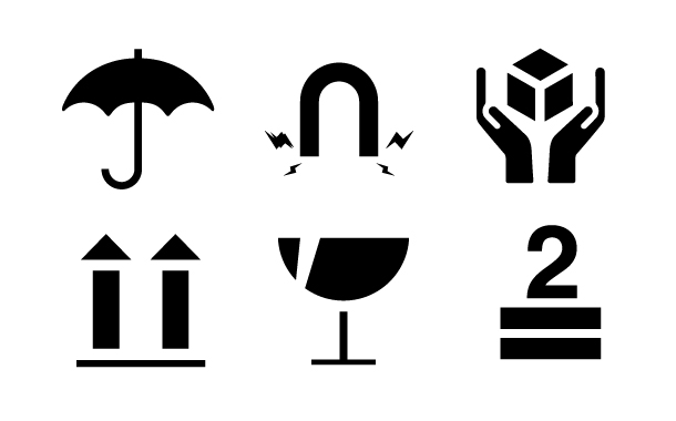 Detail Piktogramm Sinne Nomer 17