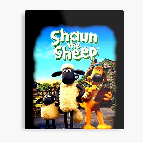 Download Shaun Das Schaf Charaktere Nomer 12