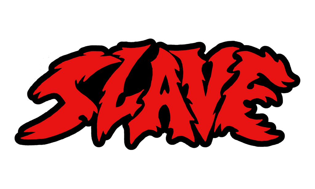 Detail Slave Logo Nomer 4