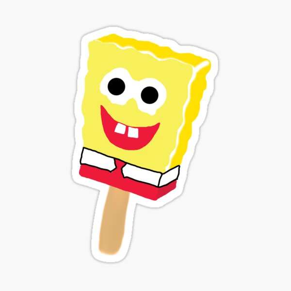 Detail Spongebob Eisbecher Nomer 2
