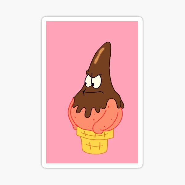 Detail Spongebob Eisbecher Nomer 19