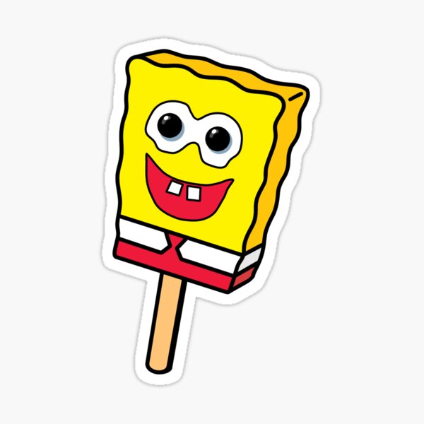 Detail Spongebob Eisbecher Nomer 4