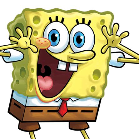 Detail Spongebob Eisbecher Nomer 7