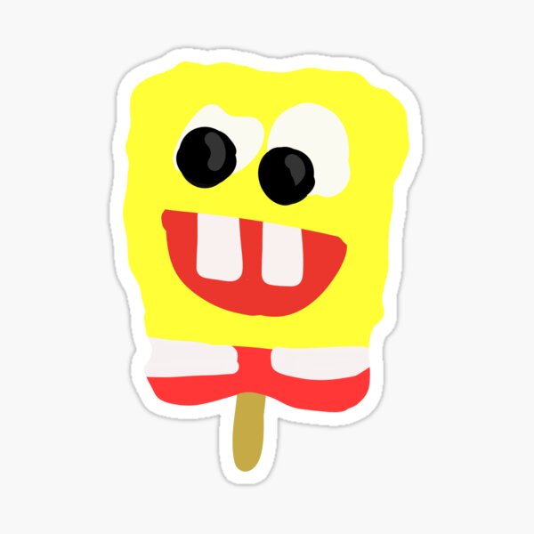 Detail Spongebob Eisbecher Nomer 9